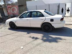 Mazda 626